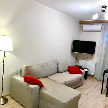 Apartament 48M W Centrum Grojca Grojec  Exterior photo